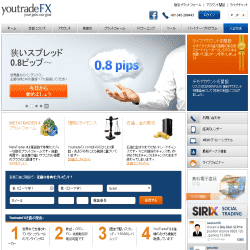 YouTradeFX